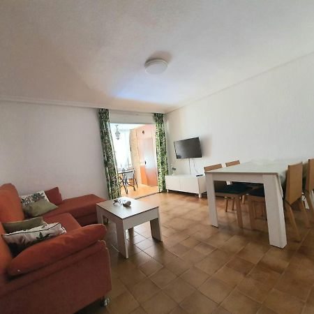 Apartamento Cullera Leilighet Faro de Cullera Eksteriør bilde