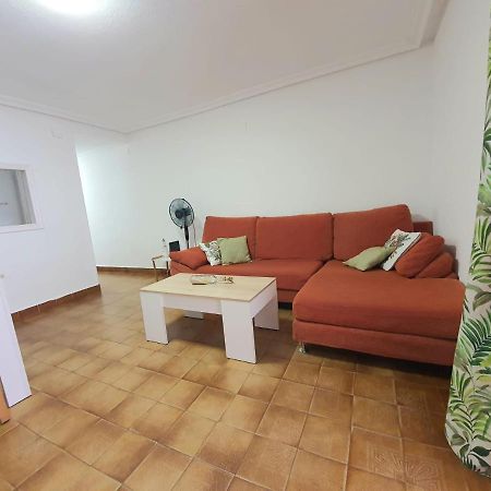 Apartamento Cullera Leilighet Faro de Cullera Eksteriør bilde