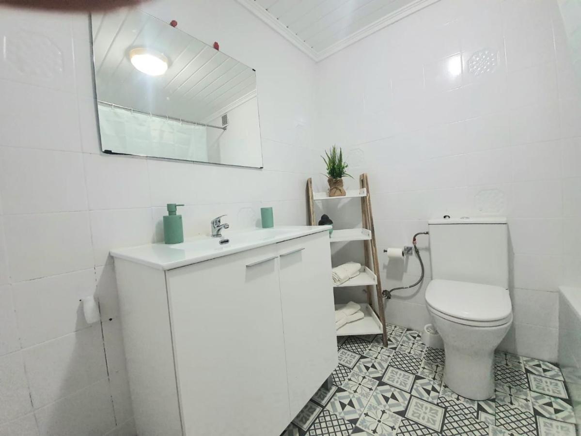 Apartamento Cullera Leilighet Faro de Cullera Eksteriør bilde