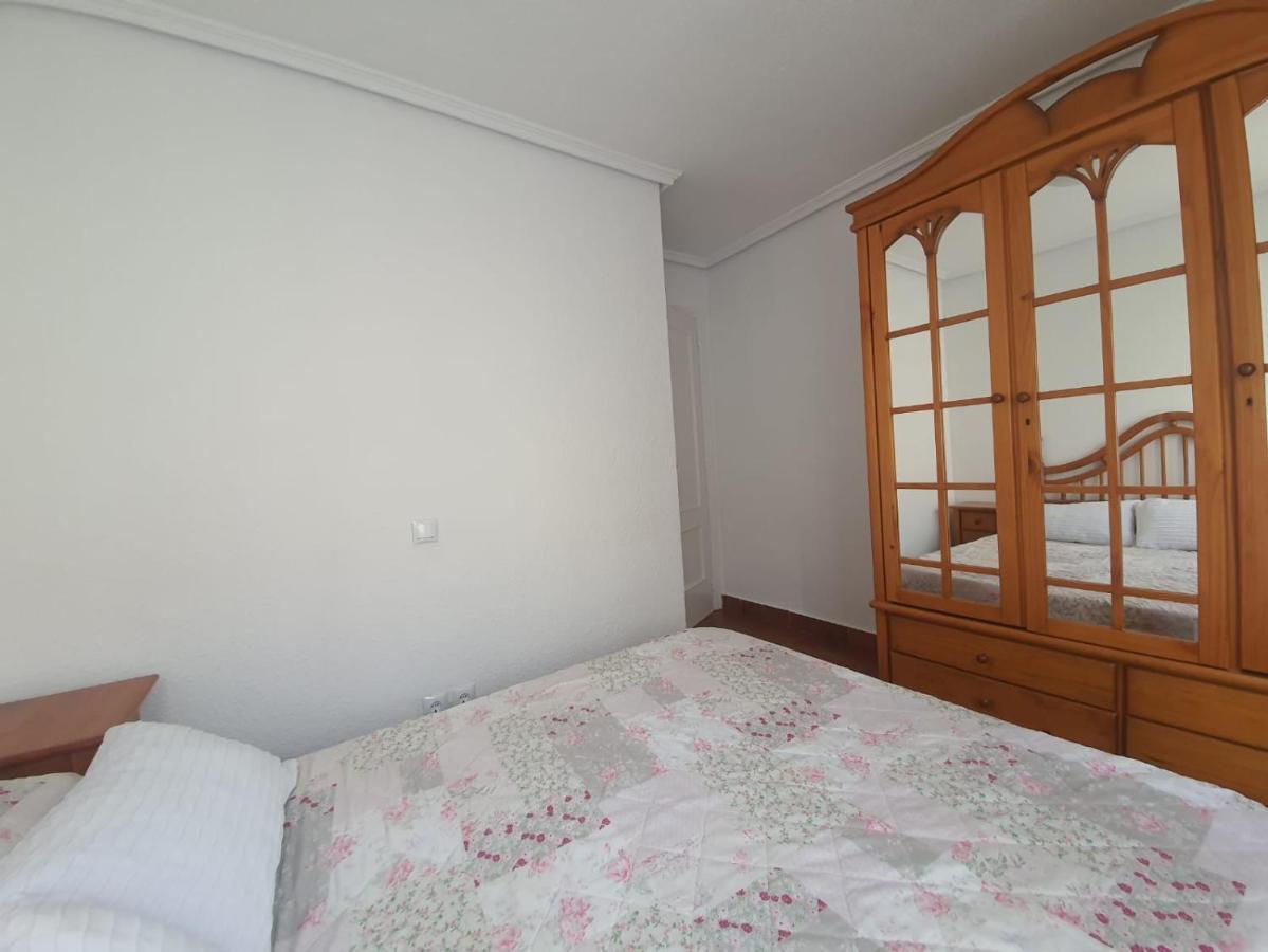 Apartamento Cullera Leilighet Faro de Cullera Eksteriør bilde