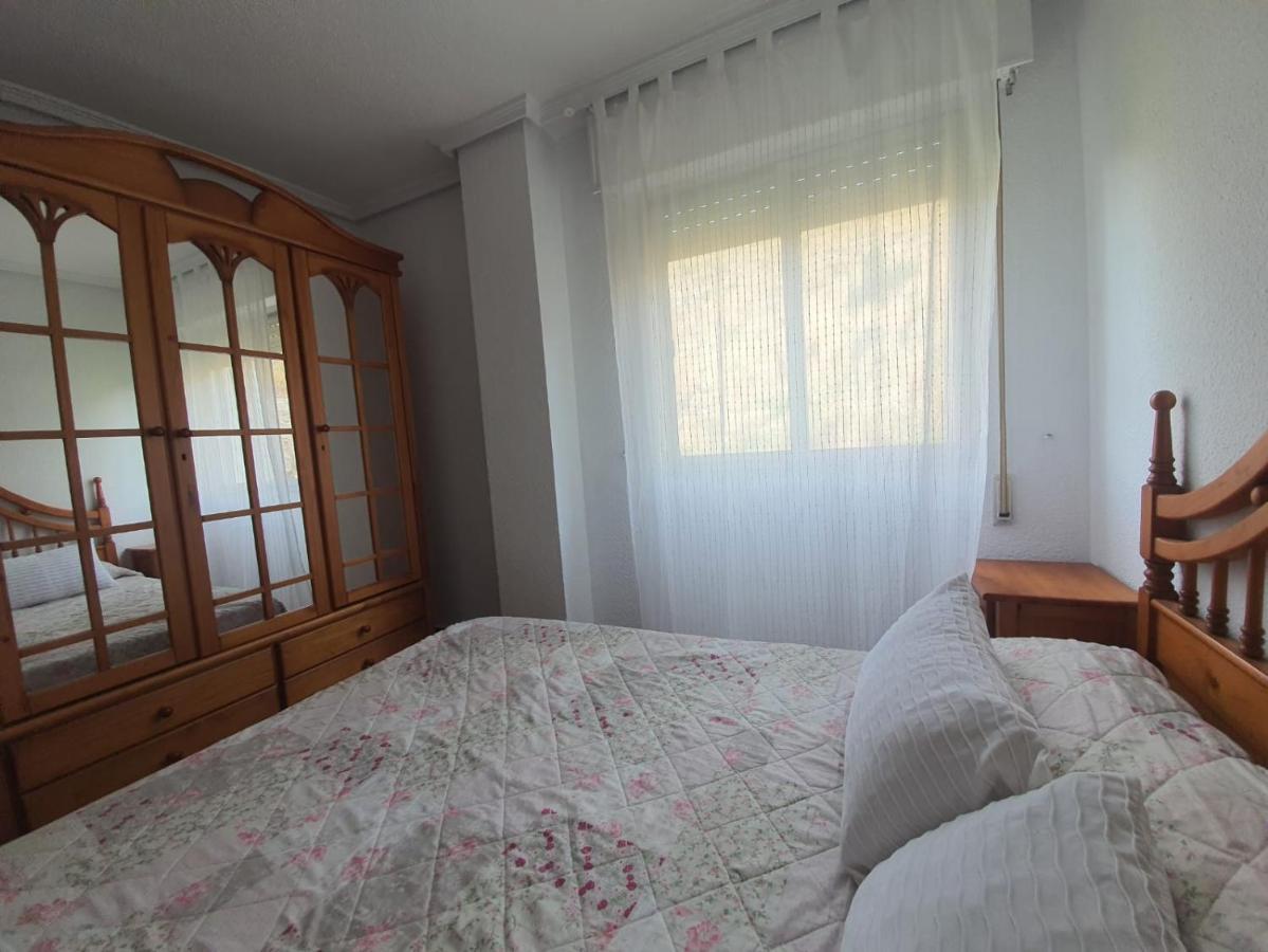 Apartamento Cullera Leilighet Faro de Cullera Eksteriør bilde